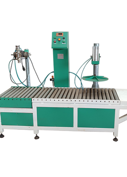 Dolum Makinaları